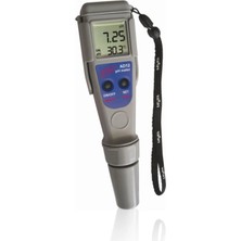 Moontime Alaçatı AD12 Ph Ölçer Ph Metre Sıvı Süt Akvaryum