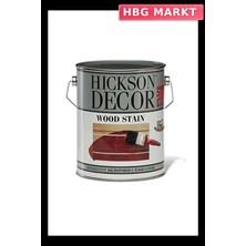 HBG Markt Hickson Decor Dış Cephe Kartelası