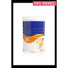 HBG Markt Plus Bebek Sütü 1 800 gr Bebek Devam Sütü
