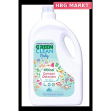 HBG Markt Mey Ithalat®   Bitkisel Çamaşır Deterjanı 2750 ml (55 Yıkama)