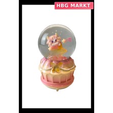 HBG Markt Mey Ithalat® Kar Küresi LLM-HDY0256