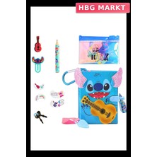 HBG Markt Mini Günlük Oyun Seti 1 Parça