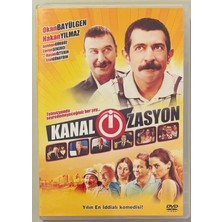 Tiglon Kanalizasyon DVD