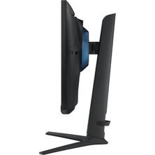 25 Samsung Odyssey G4 LS25BG400EUXUFFHD 1ms 240HZ Ips monıtor