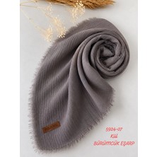Bonjela Bürümcük Eşarp