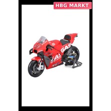 HBG Markt Mey Ithalat®  1:18 Motorbike 2023
