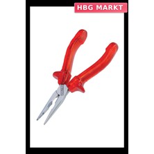HBG Markt Mey Ithalat® Izeltaş 3220 Kargaburun Kraft 140 mm Düz