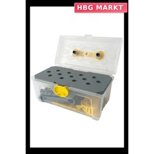 HBG Markt Mey Ithalat® Çantalı Tamir Seti
