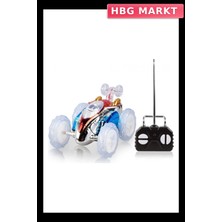 HBG Markt Mey Ithalat® 999G-21A Kumandalı Pilli Araba