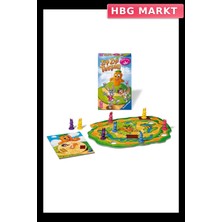 HBG Markt Mey Ithalat® Seyahat Boy Kutu Oyunu