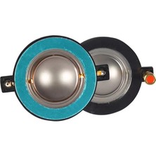 Canarino Magicvoice 8.5 cm x 6 cm Mebran (Mv-04 Hoparlör Uyumlu)