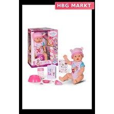 HBG Markt Mey Ithalat® 834800 43CM Bebek