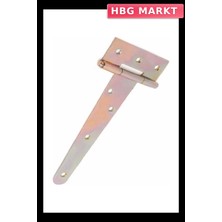 HBG Markt Mey Ithalat® Kuyruklu Menteşe 940/7 mm