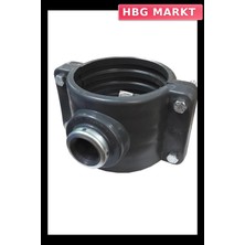 HBG Markt Mey Ithalat® Ege Yıldız Piriz (Takım) Kolye 110 mm x 1'lik