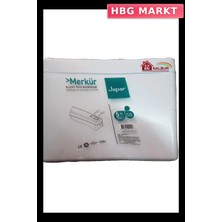 HBG Markt Mey Ithalat® Japar 51036 Merkür Basma Rezarvuar