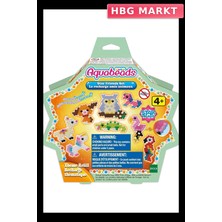HBG Markt Mey Ithalat® Starbead Arkadaşlar Seti 31602