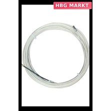 HBG Markt Mey Ithalat® Eltos EES005 Elektrikçi Sustası Izoleli 10 Metre