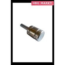 HBG Markt Mey Ithalat® Demir Kapı Denge Makarası (Metal)