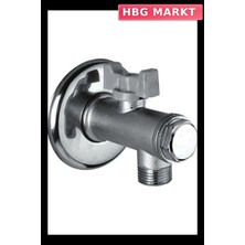 HBG Markt Mey Ithalat® Itimat 310 Fitreli Aç Kapa Ara Musluk