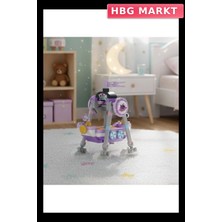 HBG Markt Korsan Gemisi Modeli 170 Parça Blok Oyuncak Mini Poşet