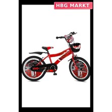 HBG Markt Mey Ithalat® 2002 20 Jant Bisiklet