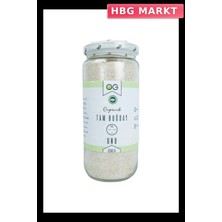 HBG Markt Mey Ithalat® Og Natural Tam Buğday Unu 250 gr