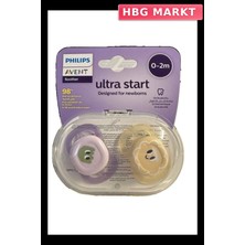 HBG Markt Mey Ithalat®   Ultra Start Emzik 0-2 Ay