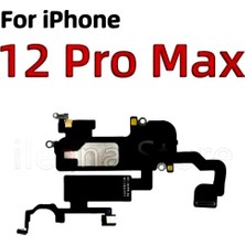 İyisi Olsun iPhone 12  Pro Max Iç Kulaklık Ahize Face Id Sensö