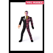 HBG Markt Mey Ithalat® Forever Aksiyon Retro Koleksiyon Figürü