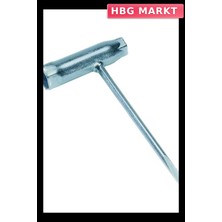 HBG Markt Mey Ithalat® Buji Anahtarı 13X19 mm