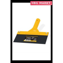 HBG Markt Sgs Kazıma Raspa 30 cm Geniş Yüzey Temizleme Aleti