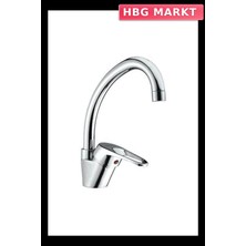 HBG Markt Itimat Zeta Mix 377 Kuğu Eviye Bataryası