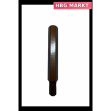 HBG Markt Mey Ithalat® Bay-Tec Tork Otomotiv Bits Uç T45 75 mm