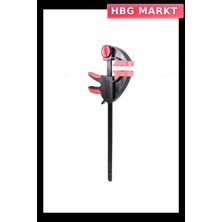 HBG Markt Mey Ithalat® Topart 90016 Cırcırlı Tek El Işkence 600 mm
