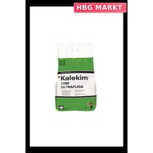 HBG Markt Mey Ithalat® Kalekim Ultra Fuga 2221 Bahama Bej 5 kg