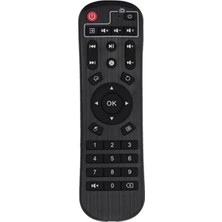 Moontime Alaçatı Wellbox Androıd Tv Box Kumanda