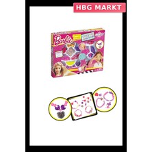 HBG Markt Mey Ithalat® 03182 Takı Seti Ikili Kutu