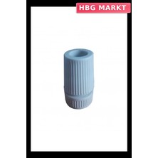 HBG Markt Mey Ithalat® Plastik Uzun 1/2 Şofben Rekoru