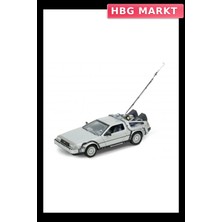HBG Markt Mey Ithalat® 22441  1 24 Back To The Future Iı