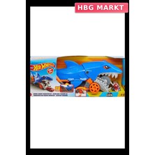 HBG Markt Mey Ithalat® Köpek Balığı Taşıyıcı