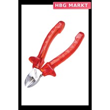HBG Markt Mey Ithalat® Izeltaş 3700 Yan Keski Kraft 140 mm