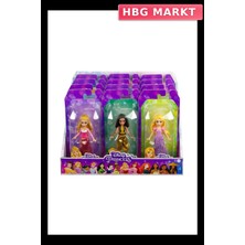 HBG Markt Mey Ithalat® HPL55 Mini Ana Karakter Bebek(Adet Fiyatıdır.)