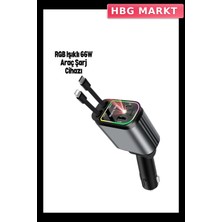 HBG Markt Mey Ithalat® Jeep, Land Rover, Subaru, Suzuki Araçlar Için Akıllı Araç Şarj Cihazı