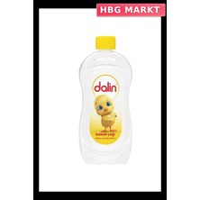 HBG Markt Mey Ithalat®   Bebek Yağı Klasik 300 ml