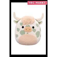 HBG Markt Mey Ithalat® 40 cm Seri F Peluş Oyuncak Asorti