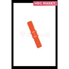 HBG Markt Mey Ithalat® 1/2 Plastik Hortum Eki