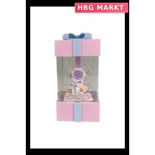 HBG Markt Mey Ithalat® Kar Küresi LLM-HDY0056