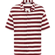 S13 Store Oversize Gömlek