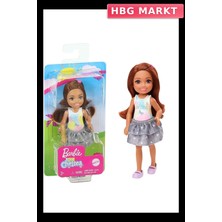 HBG Markt Mey Ithalat® DWJ33 Chelsea Bebekler /chelsea Dünyası