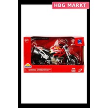 HBG Markt Mey Ithalat® 57513 Motor Ducati